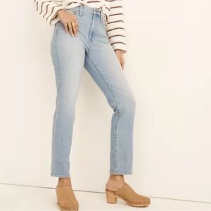 Madewell The Perfect Vintage Jean size 24